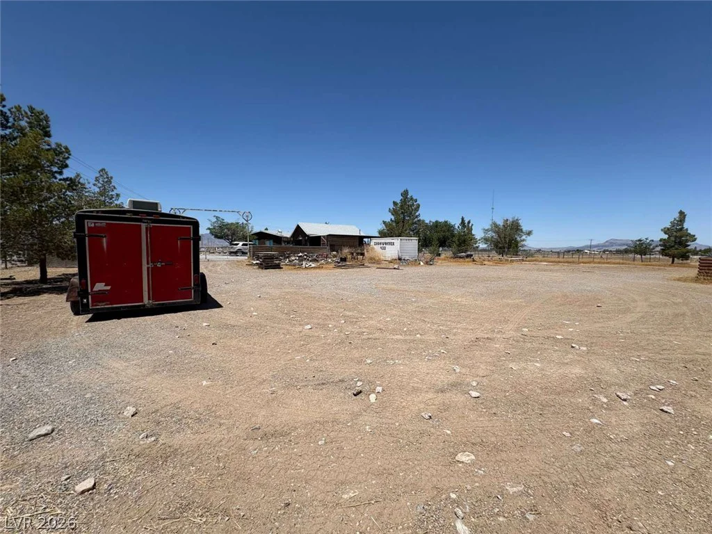 3971 Blagg, Pahrump, NV 89048