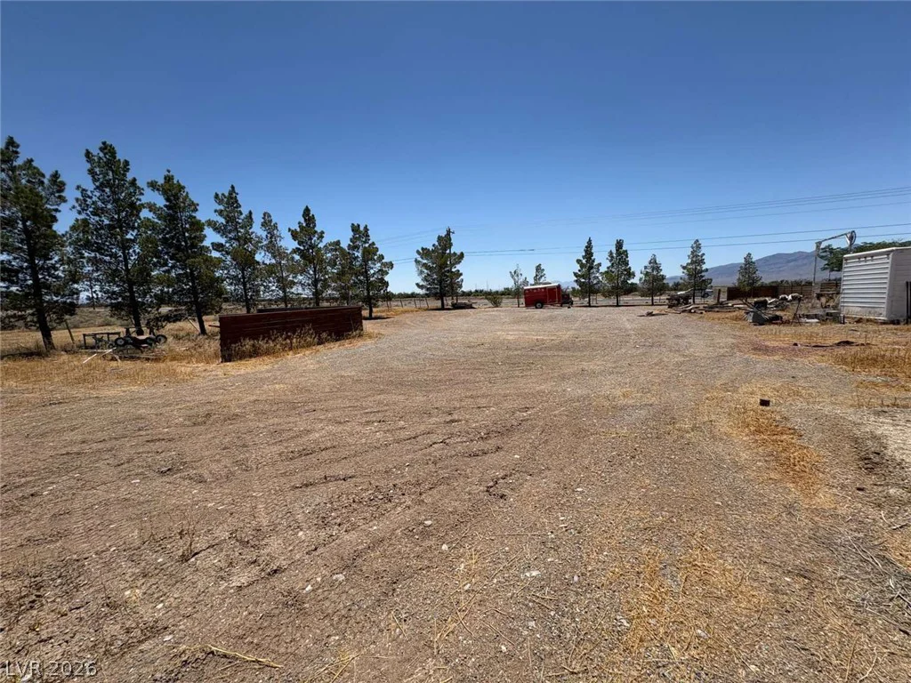 3971 Blagg, Pahrump, NV 89048