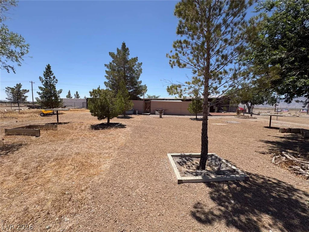 3971 Blagg, Pahrump, NV 89048