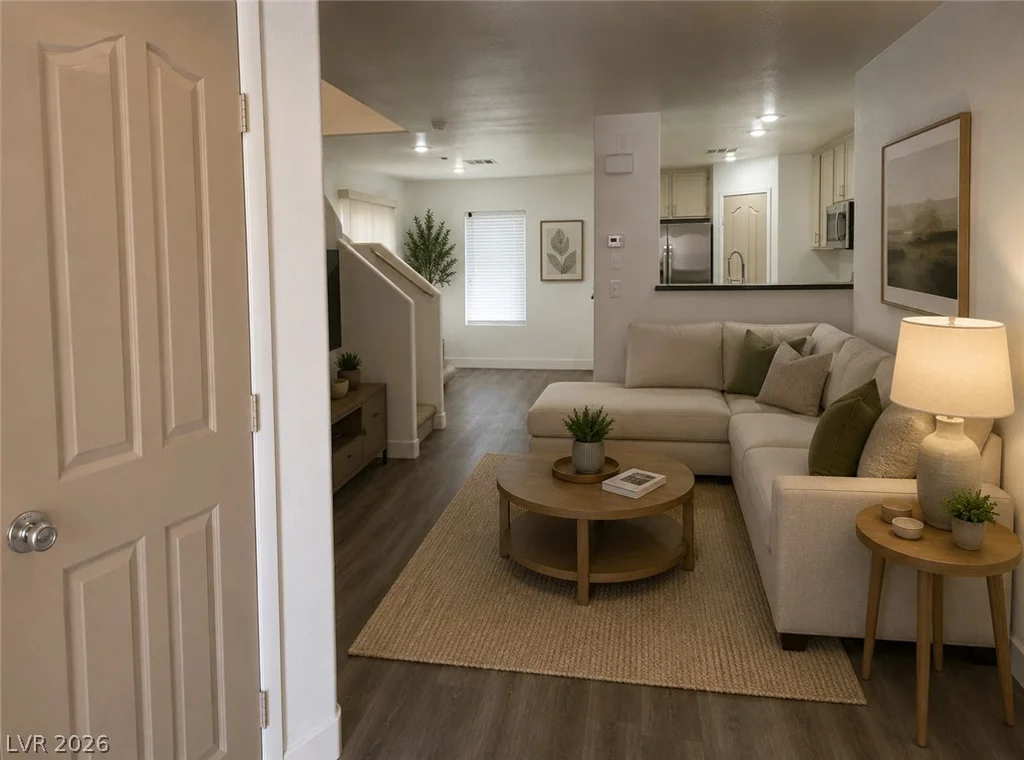 616 Port Talbot, Las Vegas, NV 89178