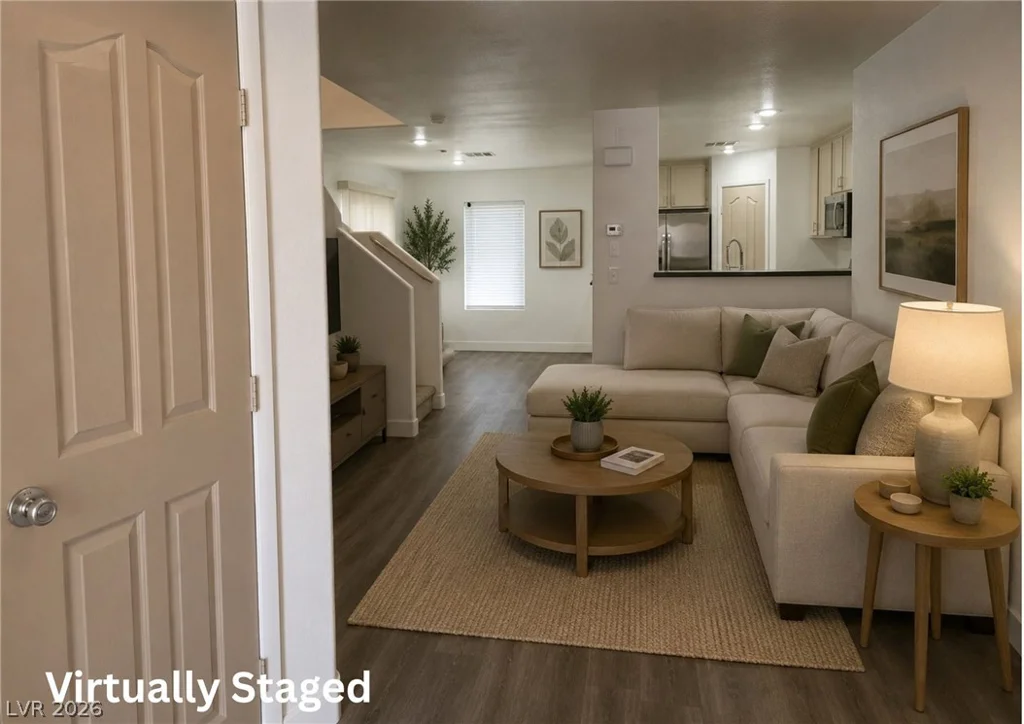 616 Port Talbot, Las Vegas, NV 89178