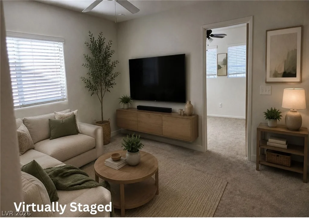 616 Port Talbot, Las Vegas, NV 89178