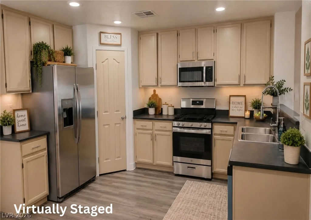 616 Port Talbot, Las Vegas, NV 89178