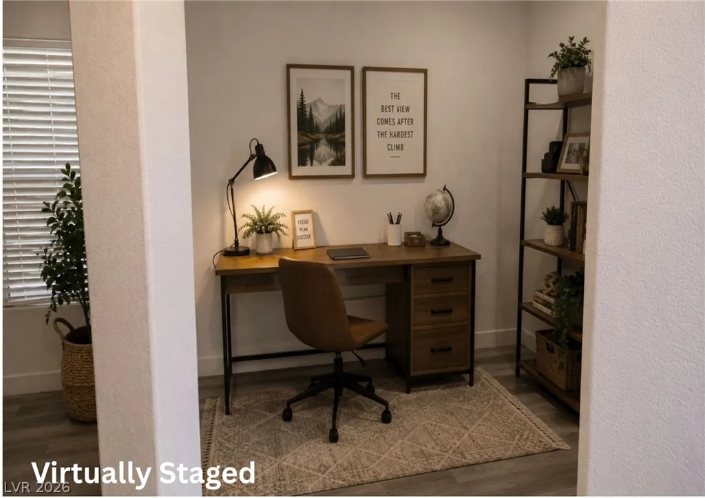 616 Port Talbot, Las Vegas, NV 89178