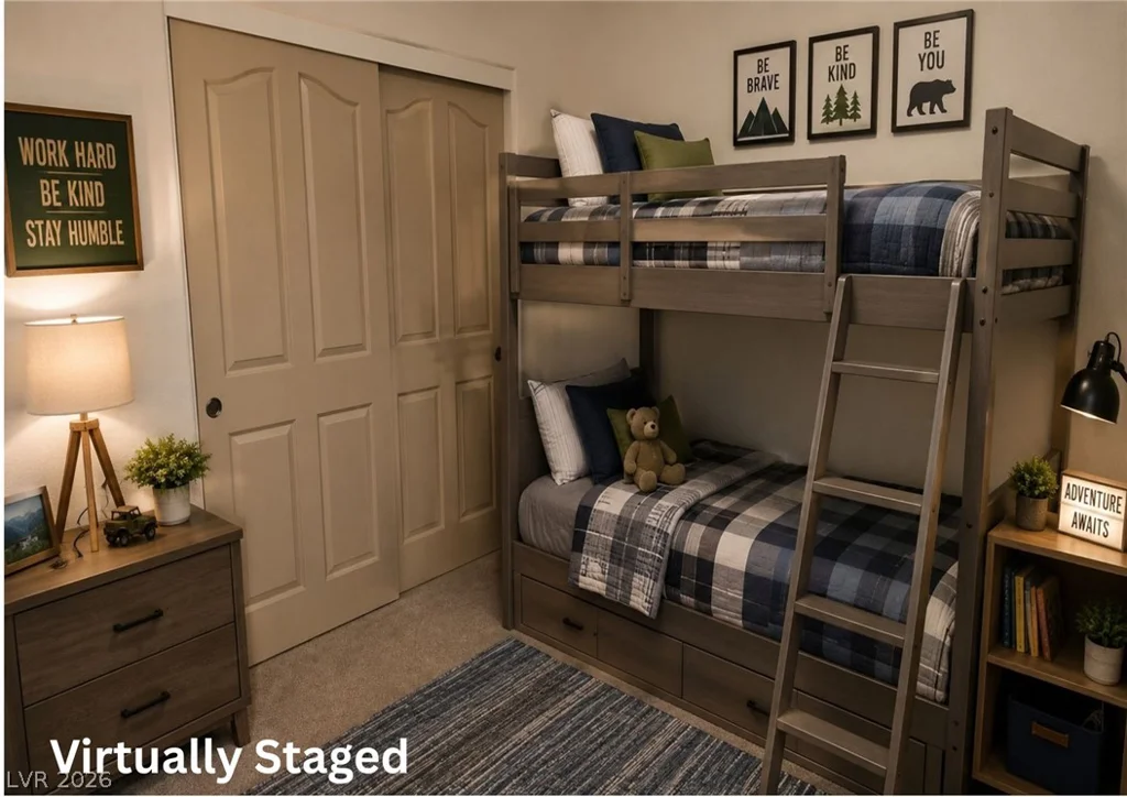 616 Port Talbot, Las Vegas, NV 89178