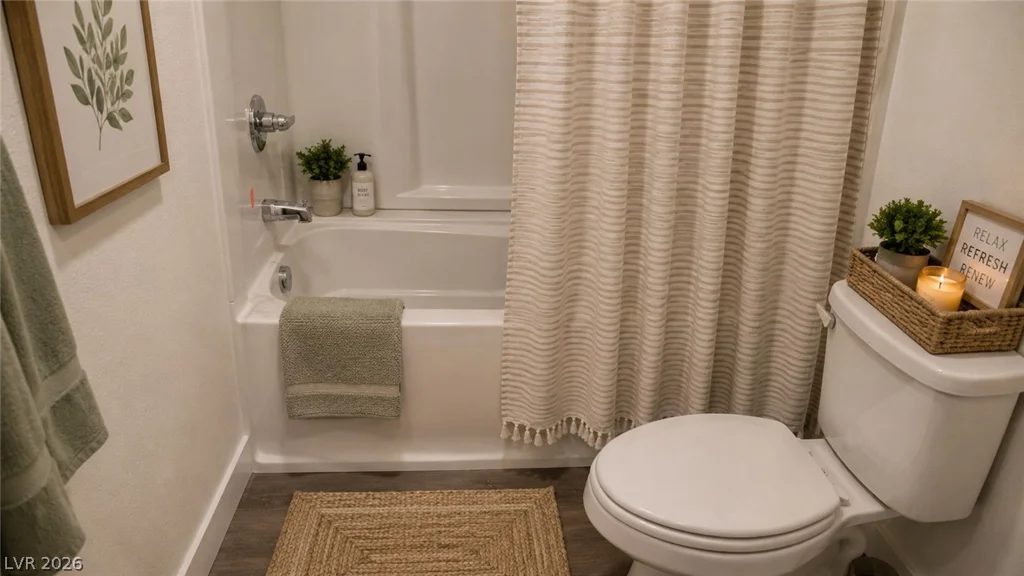 616 Port Talbot, Las Vegas, NV 89178