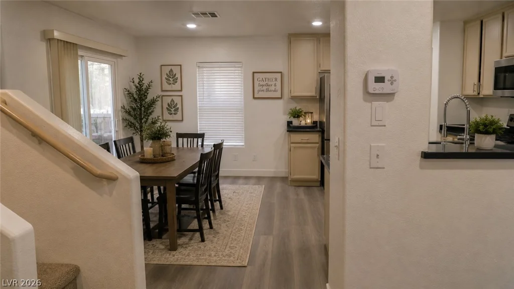 616 Port Talbot, Las Vegas, NV 89178
