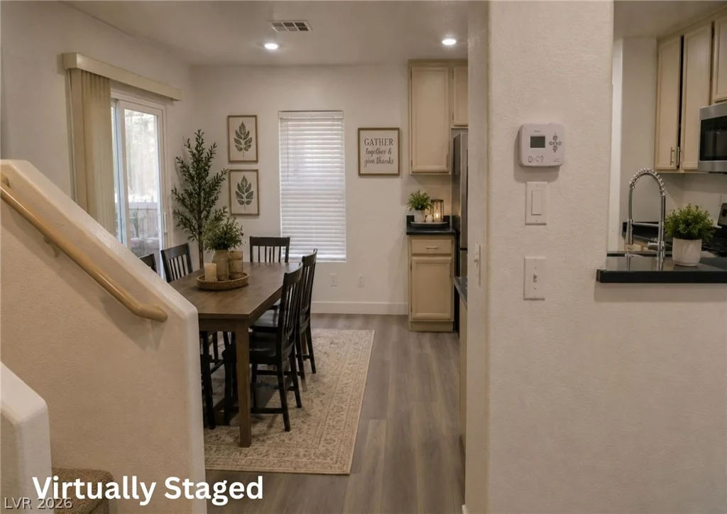 616 Port Talbot, Las Vegas, NV 89178