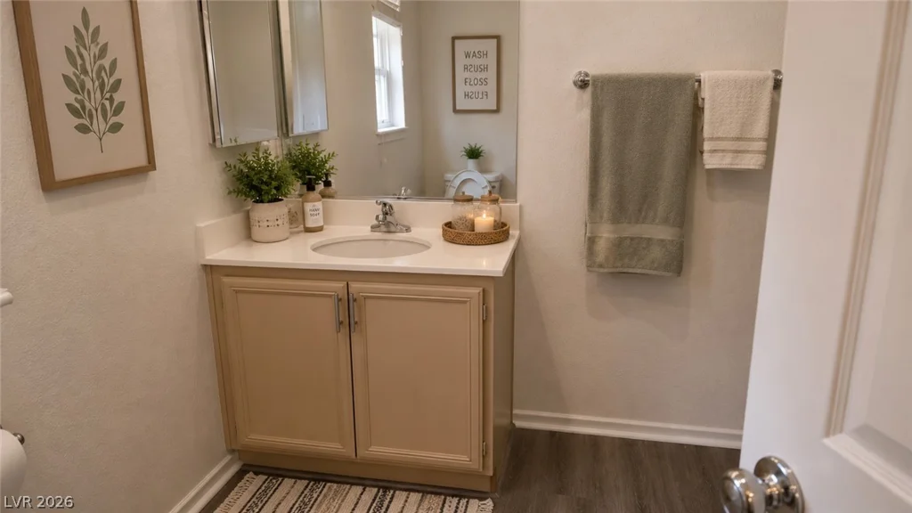616 Port Talbot, Las Vegas, NV 89178