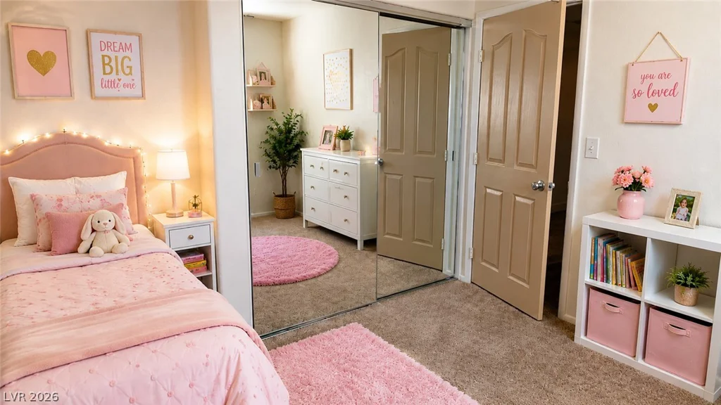 616 Port Talbot, Las Vegas, NV 89178