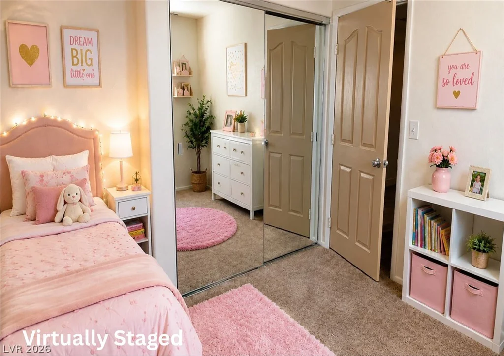 616 Port Talbot, Las Vegas, NV 89178