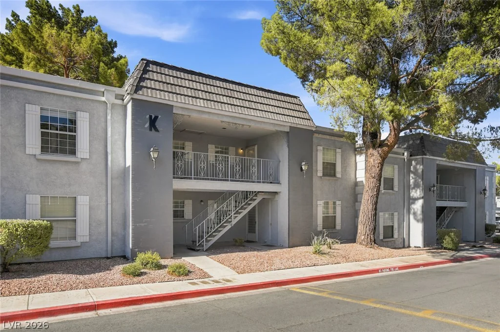 3823 Maryland, Las Vegas, NV 89119
