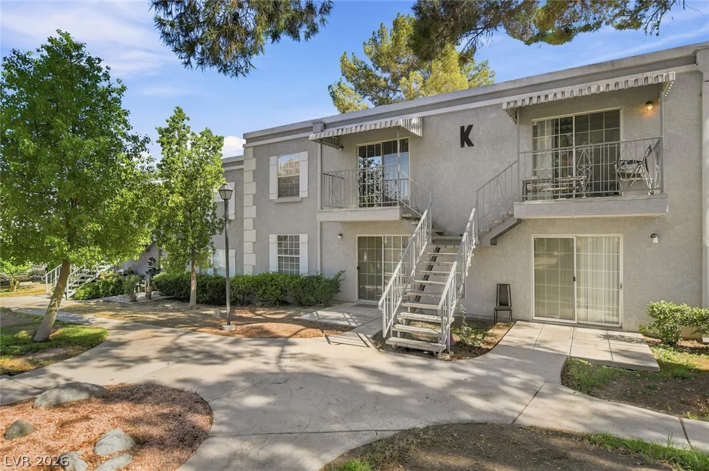 3823 Maryland, Las Vegas, NV 89119