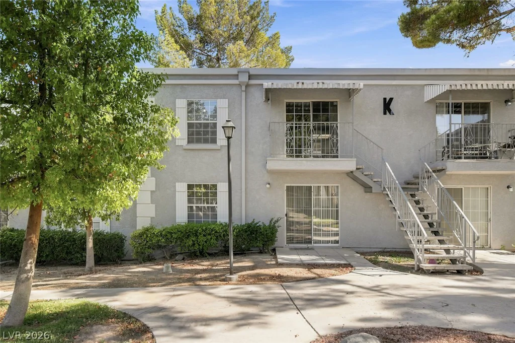 3823 Maryland, Las Vegas, NV 89119