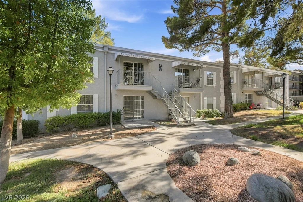 3823 Maryland, Las Vegas, NV 89119