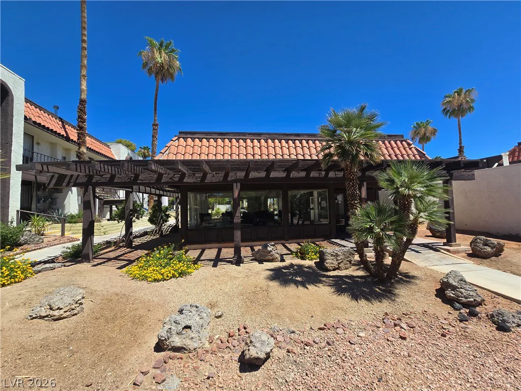 1405 Vegas Valley, Las Vegas, NV 89169