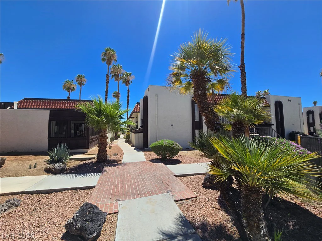 1405 Vegas Valley, Las Vegas, NV 89169