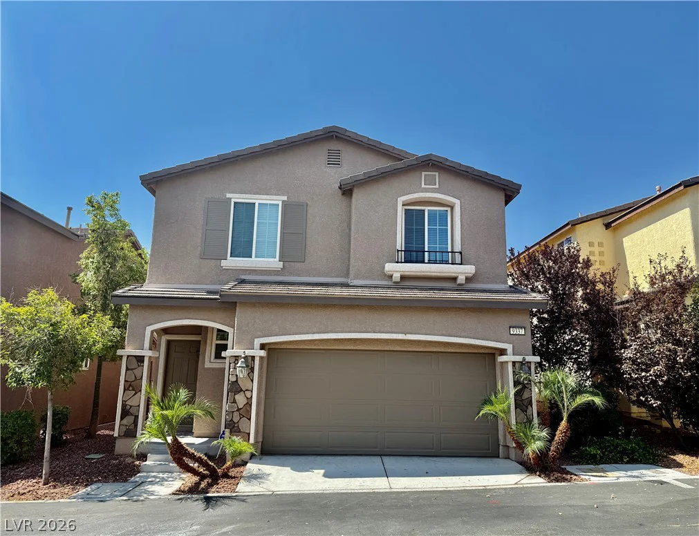9337 Golden Lad, Las Vegas, NV 89166
