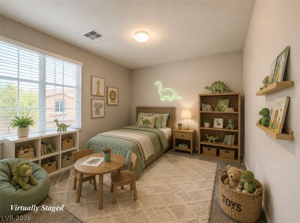 9337 Golden Lad, Las Vegas, NV 89166