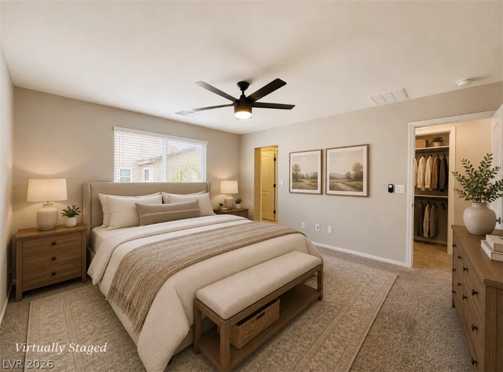 9337 Golden Lad, Las Vegas, NV 89166