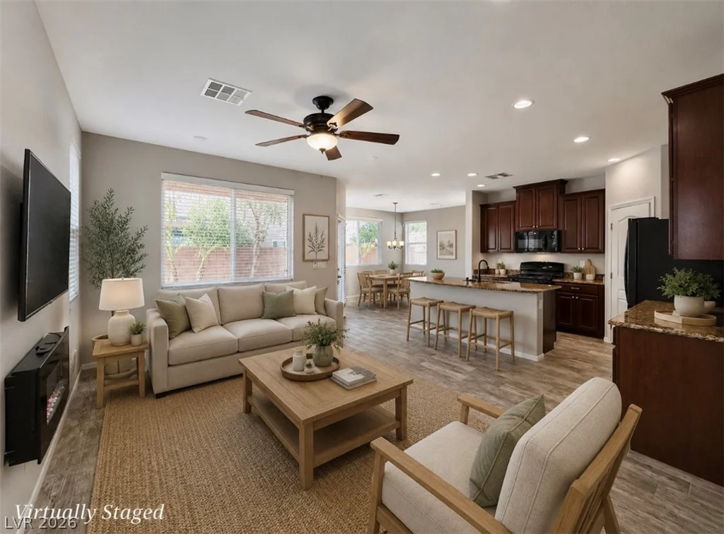 9337 Golden Lad, Las Vegas, NV 89166