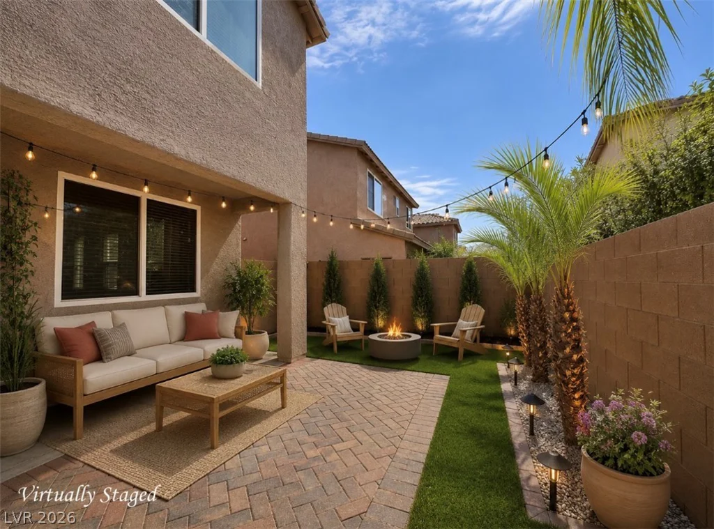 9337 Golden Lad, Las Vegas, NV 89166