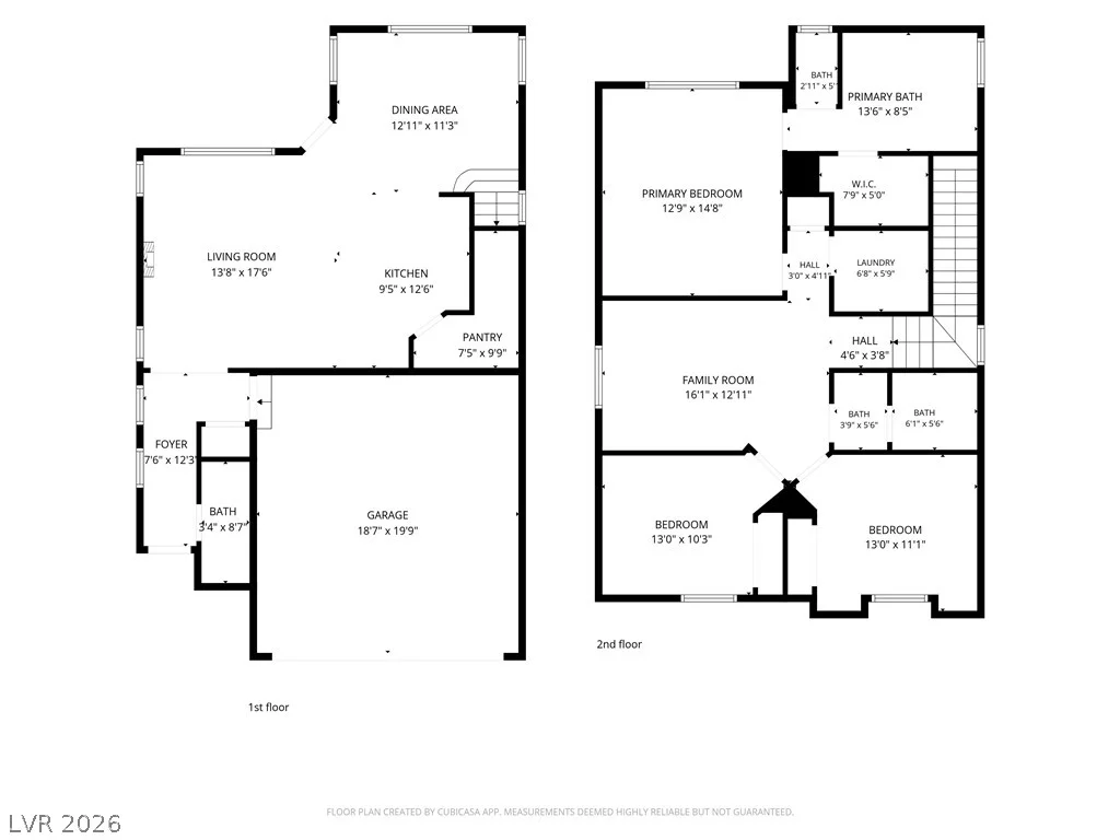 9337 Golden Lad, Las Vegas, NV 89166