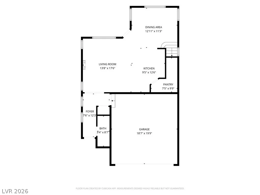 9337 Golden Lad, Las Vegas, NV 89166