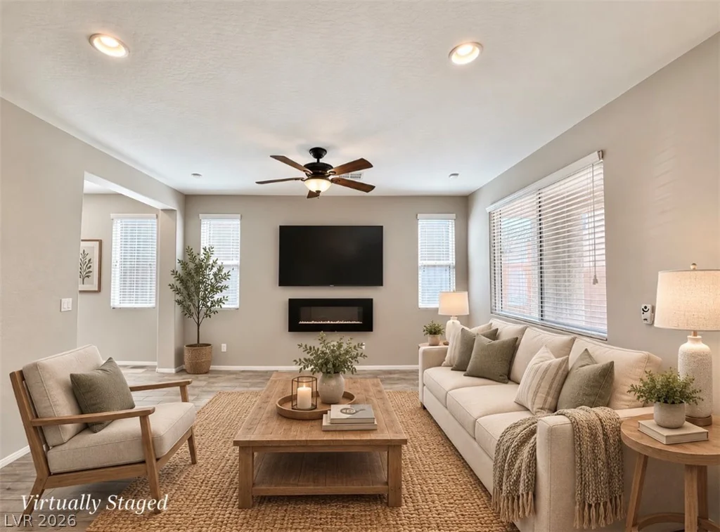 9337 Golden Lad, Las Vegas, NV 89166
