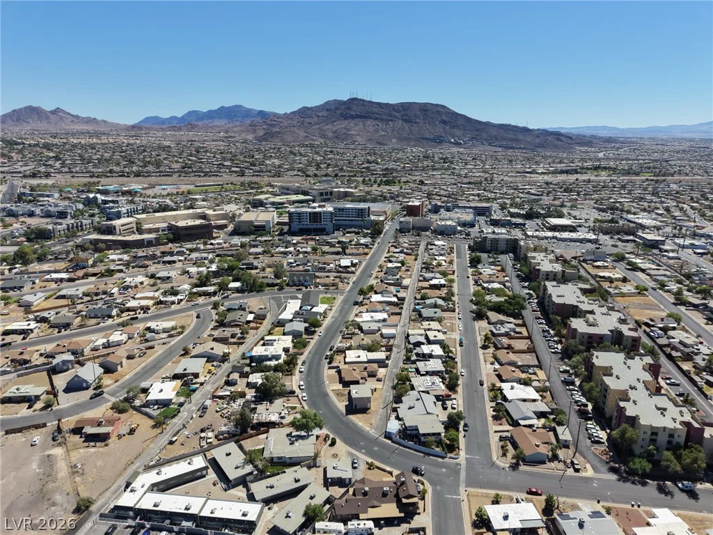 67 Wyoming, Henderson, NV 89015