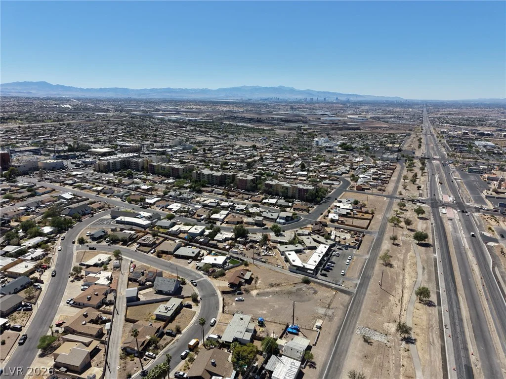 67 Wyoming, Henderson, NV 89015
