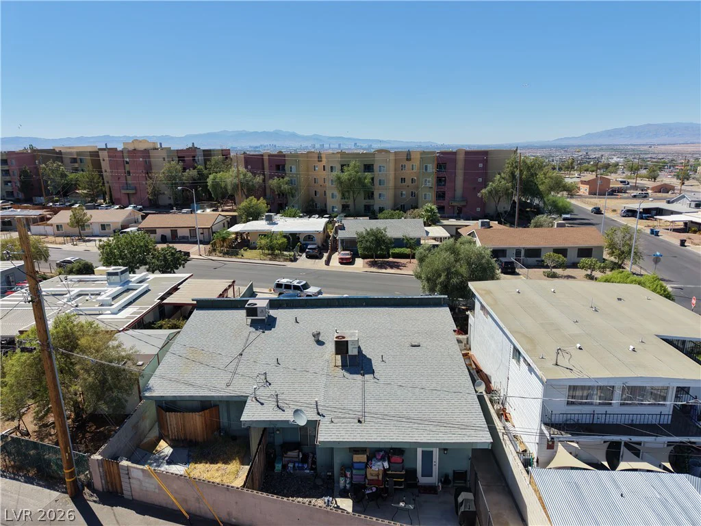 67 Wyoming, Henderson, NV 89015