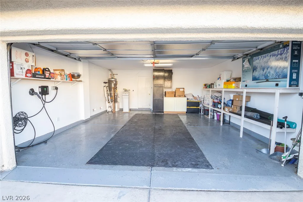 805 Old Mine Creek, Las Vegas, NV 89134