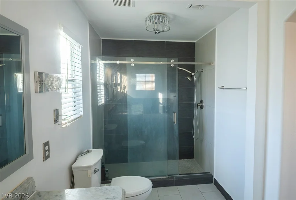 805 Old Mine Creek, Las Vegas, NV 89134