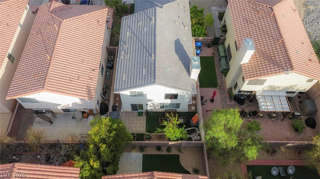 805 Old Mine Creek, Las Vegas, NV 89134