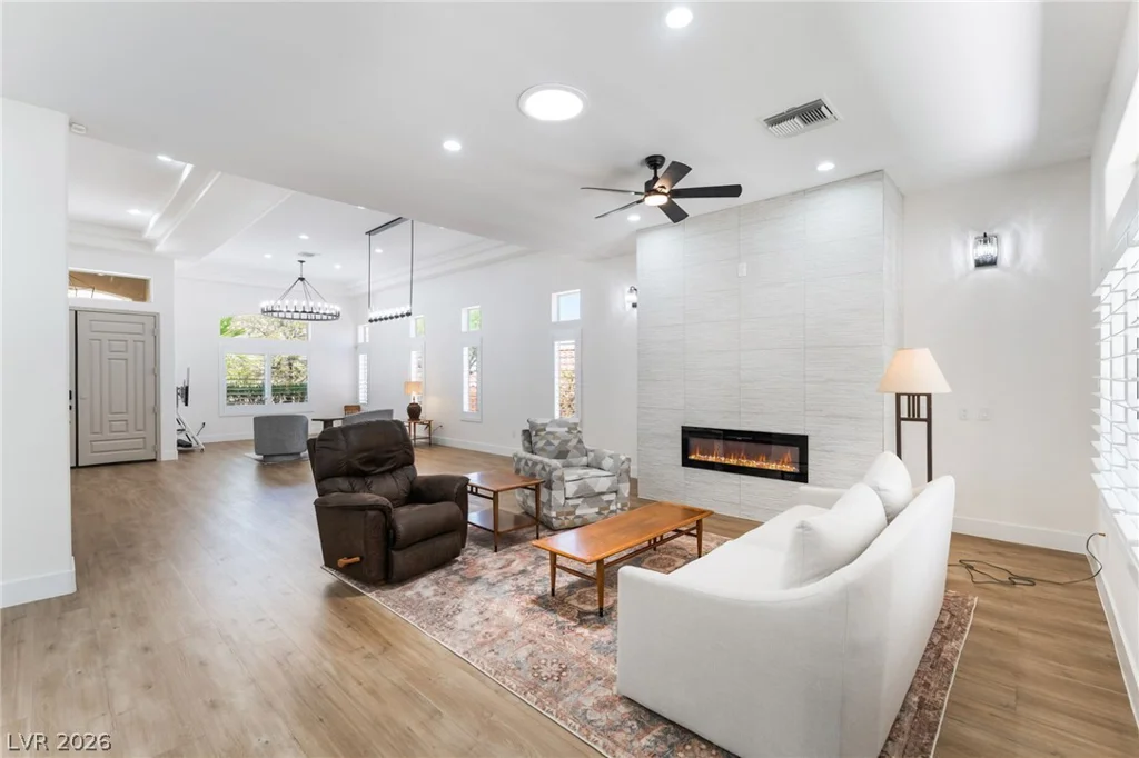 2824 Faiss, Las Vegas, NV 89134