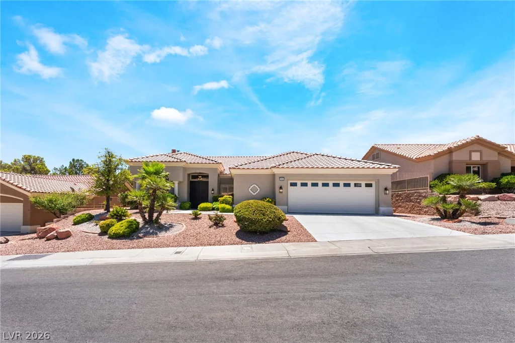 2824 Faiss, Las Vegas, NV 89134