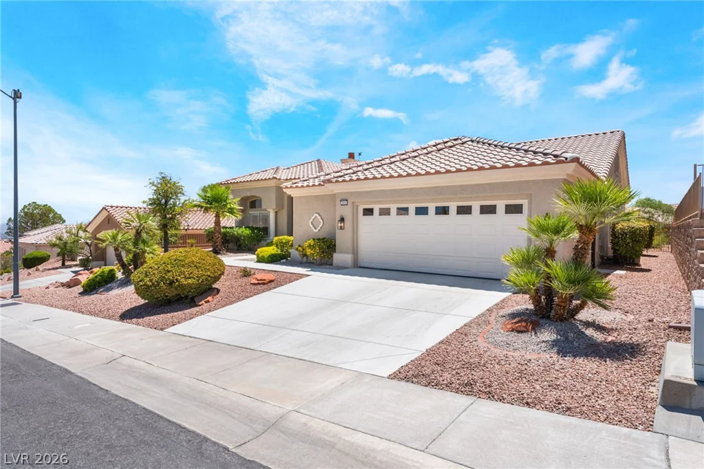 2824 Faiss, Las Vegas, NV 89134