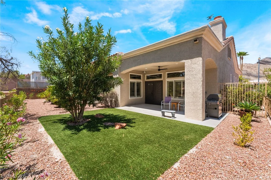 2824 Faiss, Las Vegas, NV 89134