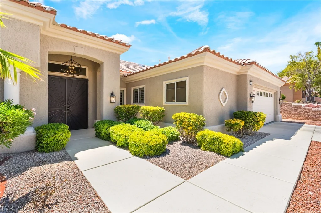 2824 Faiss, Las Vegas, NV 89134
