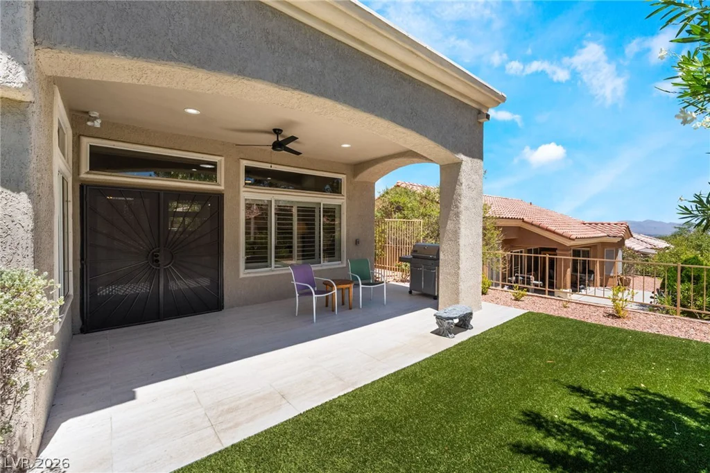 2824 Faiss, Las Vegas, NV 89134