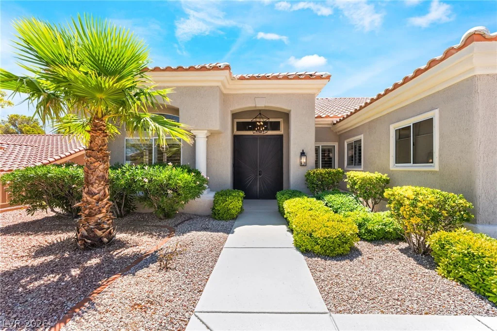 2824 Faiss, Las Vegas, NV 89134