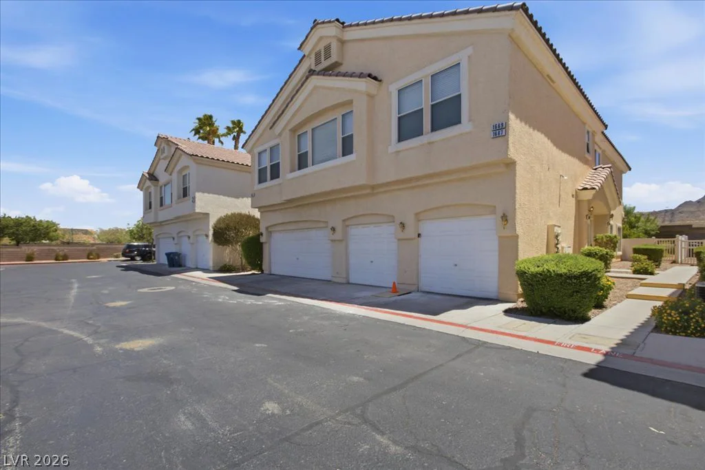 1667 Lefty Garcia, Henderson, NV 89002