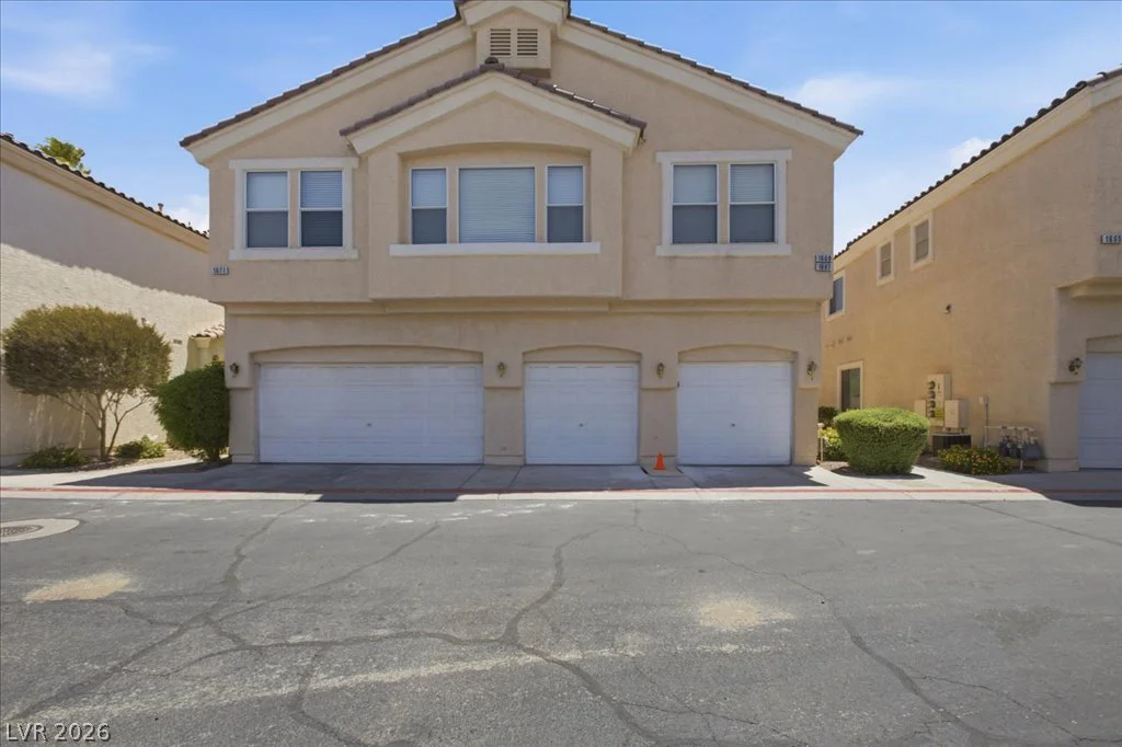 1667 Lefty Garcia, Henderson, NV 89002