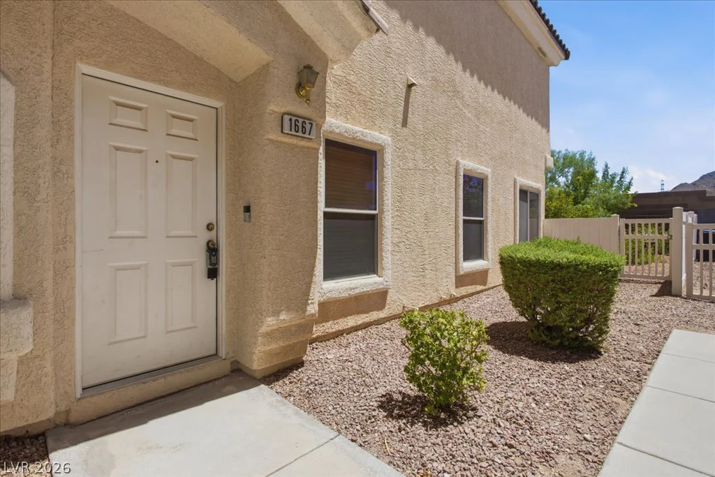 1667 Lefty Garcia, Henderson, NV 89002