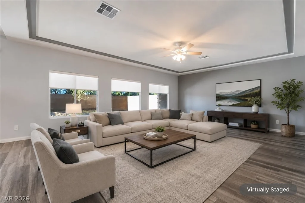 9883 Russian Hill, Las Vegas, NV 89141