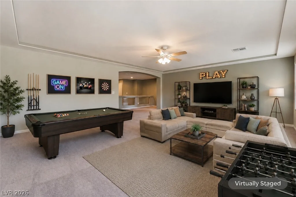 9883 Russian Hill, Las Vegas, NV 89141