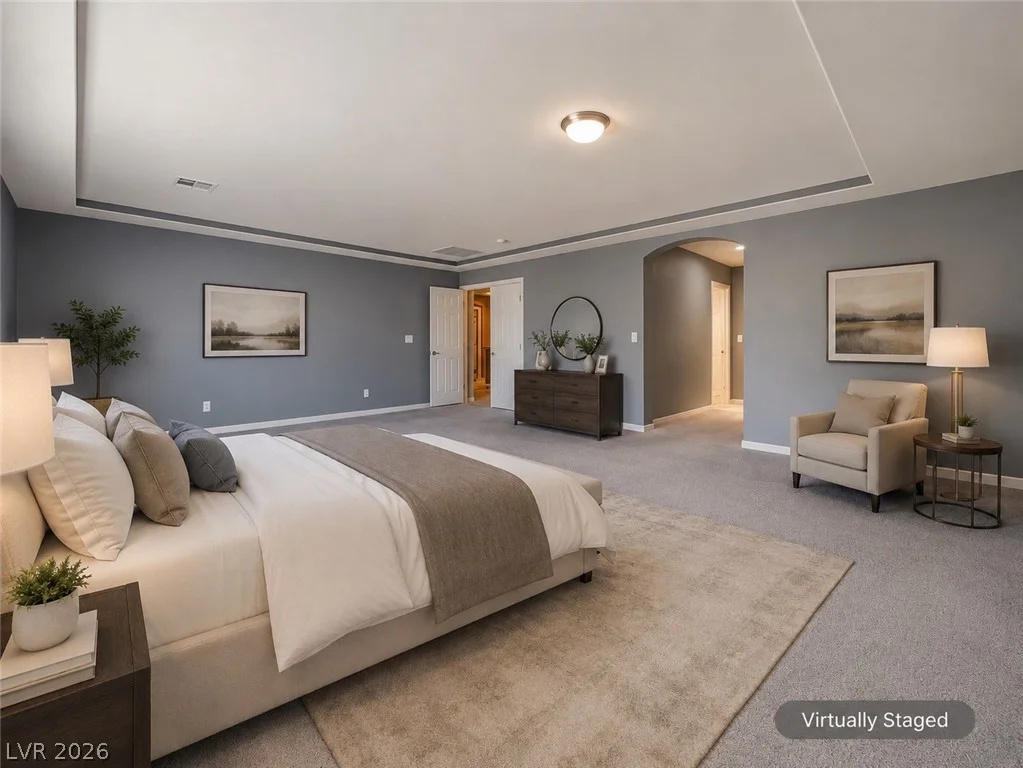 9883 Russian Hill, Las Vegas, NV 89141