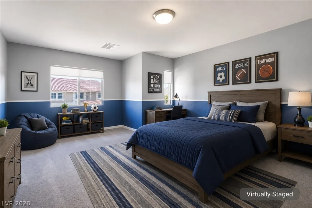 9883 Russian Hill, Las Vegas, NV 89141