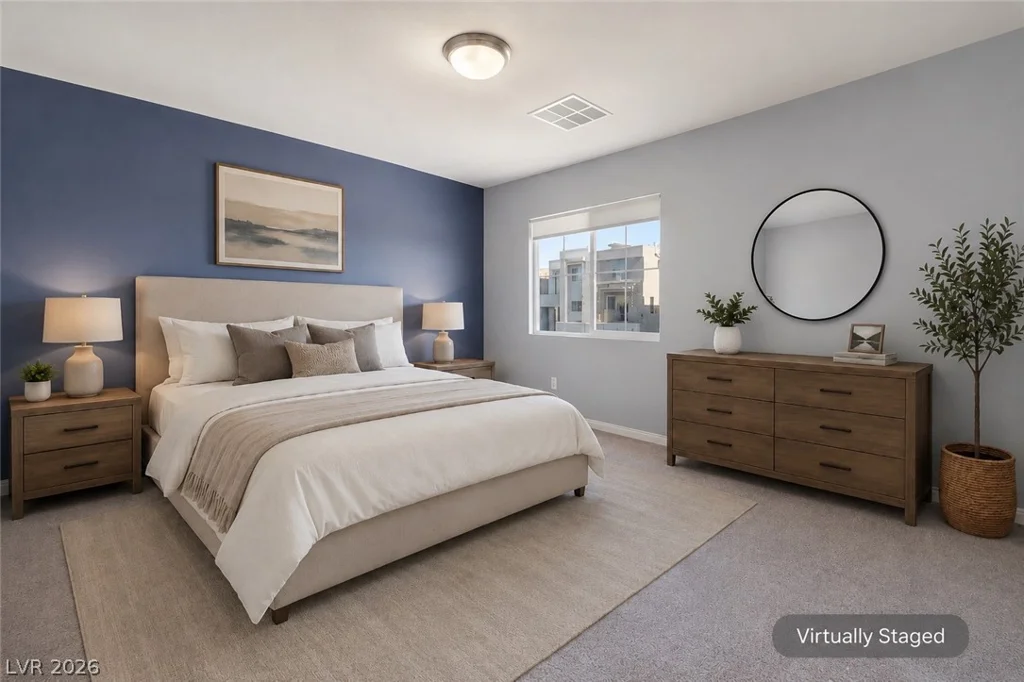 9883 Russian Hill, Las Vegas, NV 89141